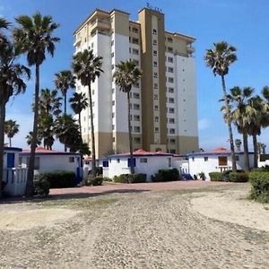 Rosarito By The Sea