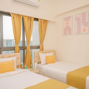 Z Bliss Suites, Bkc