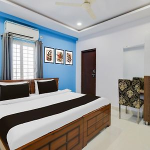 Super Townhouse Hitech City Madhapur